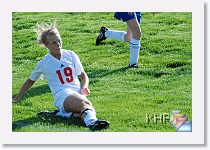 JV Soccer vs J.City * (88 Slides)